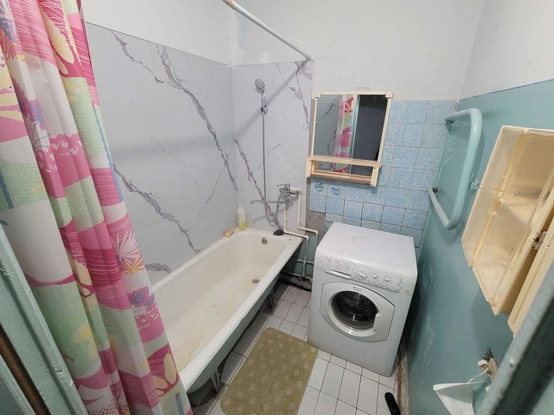 Аренда квартиры Дустлик 1<br />
2-х комнатная, 3-й этаж,стир — фото 4