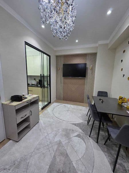 #Аренда<br />
<br />
Юнусабад 11 квартал 2/8/10<br />
Ориент — фото 4