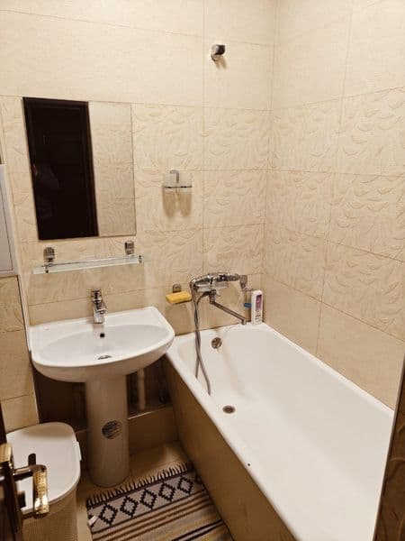 Сдаю свою квартиру 2/2/9 на Ц1<br />
Ориентир: Giotto, Pie r — фото 4