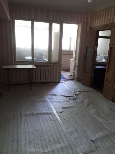 Yunusobod 4 mavze ijaraga beriladi remontsiz bez makler 270$ — фото 3