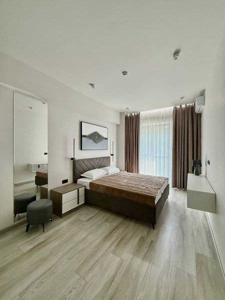 Жилой комплекс: Tashkent City Boulevard<br />
Комнат: 2<br / — фото 5