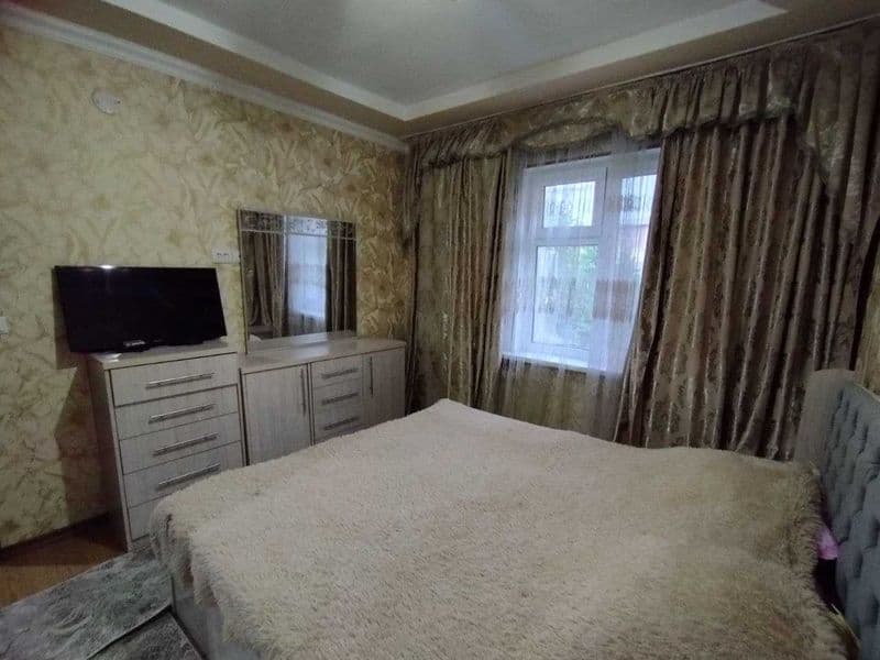 Сдаётся в аренду своя 2/3/4 квартира в кирпичном доме 77 сер