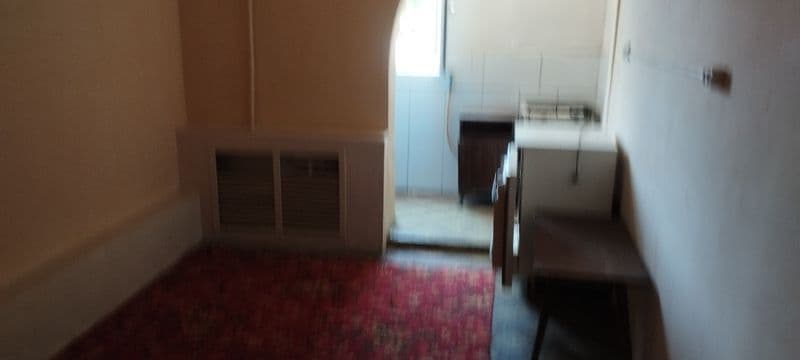 Сдается 1 комнатная квартира в бывшем общежитии на 2 этаже,  — фото 5