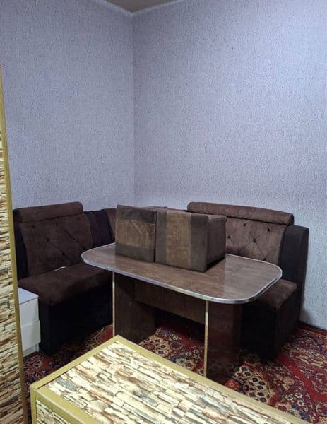 ID #2795<br />
#Аренда квартиры <br />
Район - #Мирзо Улугбе — фото 4