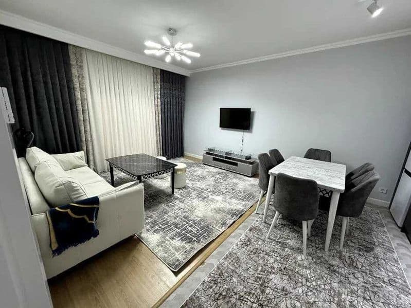 Сдаётся квартира на ЖК Истамбул сити‼️<br />
Ориентир - улиц — фото 2