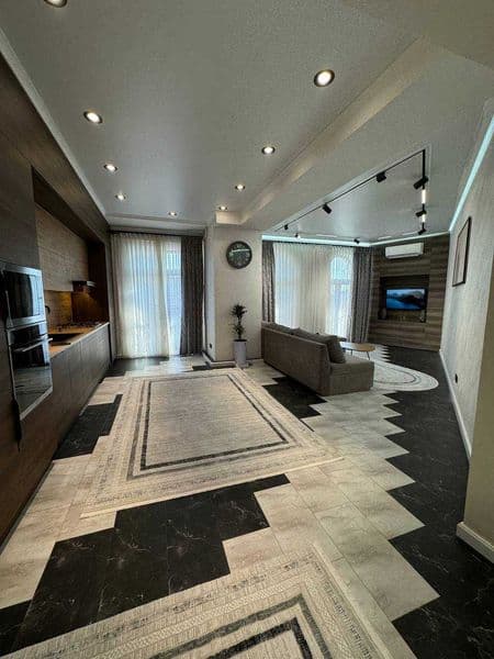 НОВОСТРОЙКА 2/7/8<br />
Застрой.“Урбан Строй” <br />
Комплек — фото 4