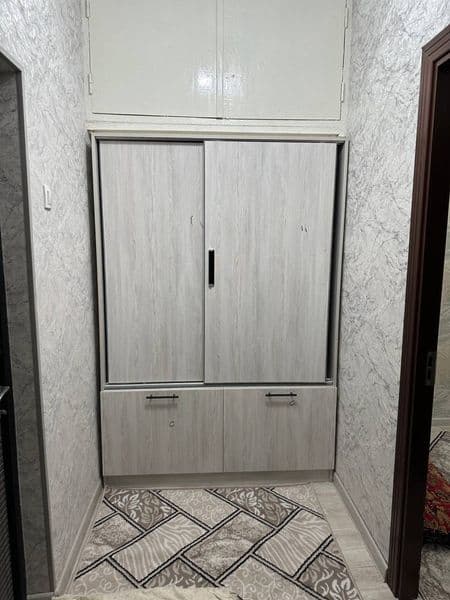 Аренда квартира <br />
Район - Алмазарский<br />
Ориентир -  — фото 4