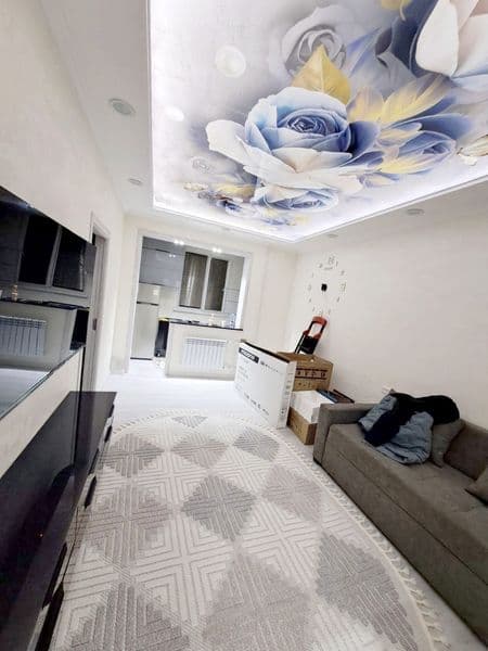 Srochoo ARENDA <br />
CHilanzar 19 Kv <br />
 3 Xona <br />
 — фото 2