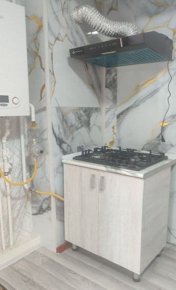 Бектемир Водникда <br />
1 хона 1 этаж 250$<br />
Барча жихо — фото 2