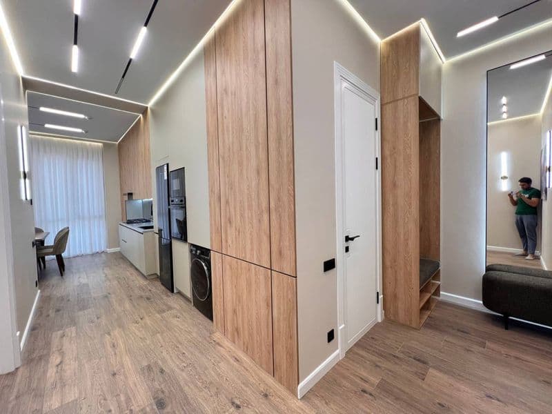 Элитный апартамент<br />
Район: Мирабад <br />
3/2/14<br />
 — фото 5