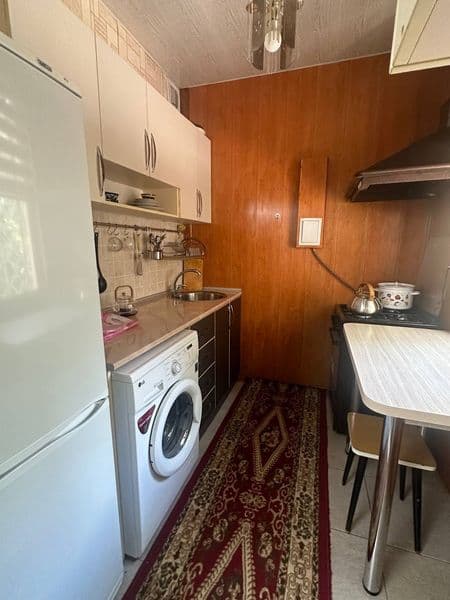 Аренда 2/2/5 Массив Ялангач <br />
Мирзо-Улугбекский район < — фото 2