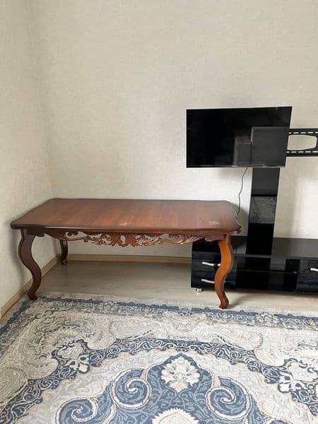 Квартира Аренда <br />
Кора камиш 1/2 <br />
ойилага  узо му — фото 2