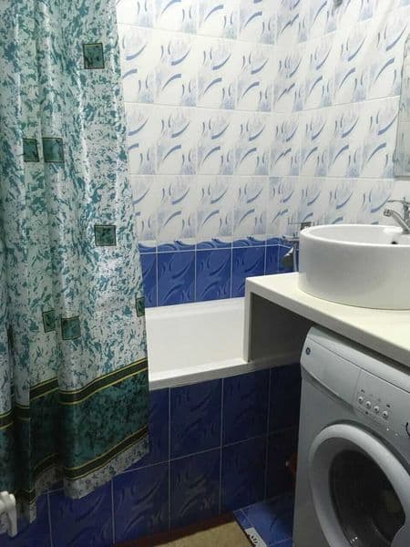 Долгосрочная аренда 2 комнатной квартиры на ул. Нукусская (н — фото 5