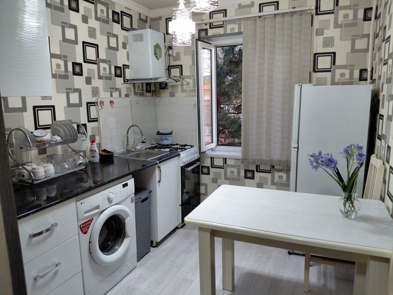 Аренда Квартиры-Новза <br />
Метро (Хамза рядом ) <br />
<br — фото 5