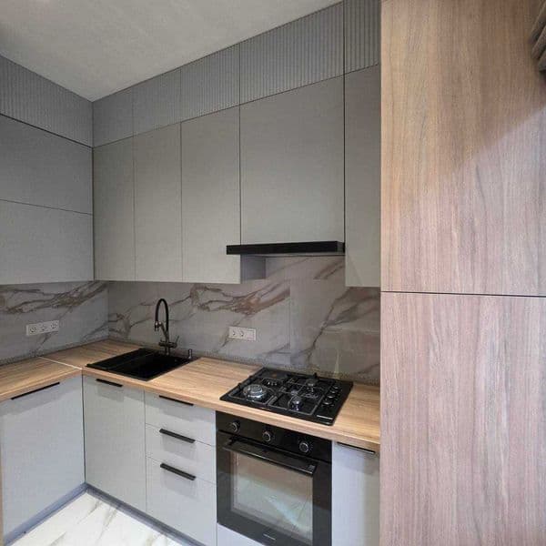 Стильная 1-комнатная квартира с комфортной обстановкой<br /> — фото 5