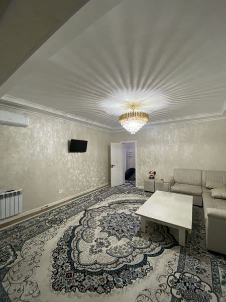 Сдаётся 2х ком квартра в аренду. 1-этаж этажность. Адрес: Та — фото 2