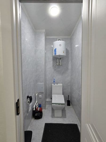 Шаҳристон метро ёнида 2 хонали квартира ижарага берилади<br  — фото 5