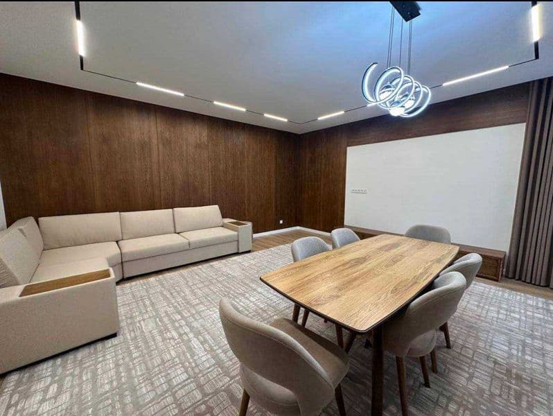 • ЖК: Yangi Darhon<br />
• Комнат: 3<br />
• Этаж: 3<br />
•