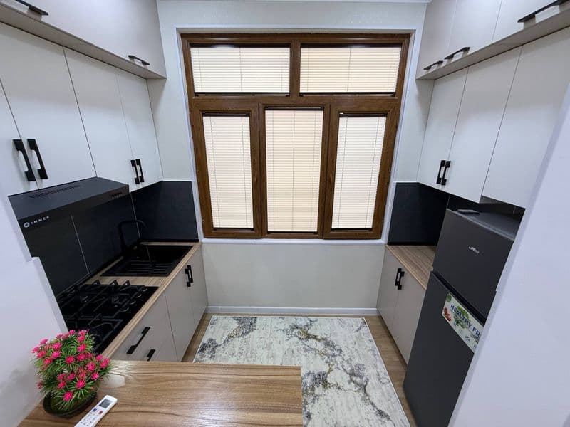 Аренда Чиланзар 8 квартал <br />
2в3 Комнатная 2 Этаж <br /> — фото 5