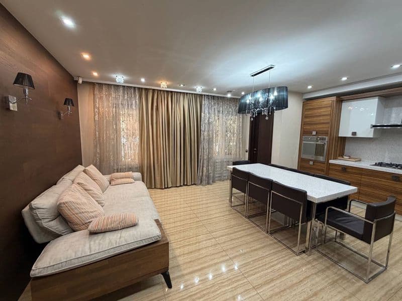 Сдаётся квартира в аренду <br />
<br />
Мирабадский район <b — фото 5