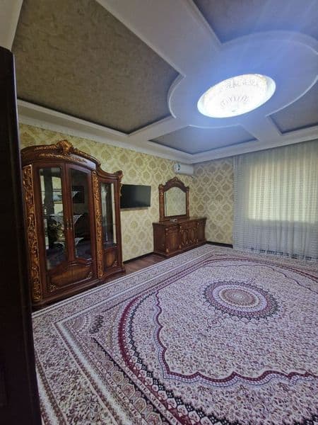 Аренда квартира !!!<br />
<br />
Ул Чинабад <br />
Юнусабад  — фото 2