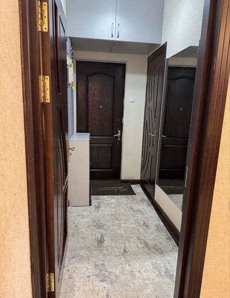 Квартира расположена напротив Фархадского базара. Квартира с — фото 4