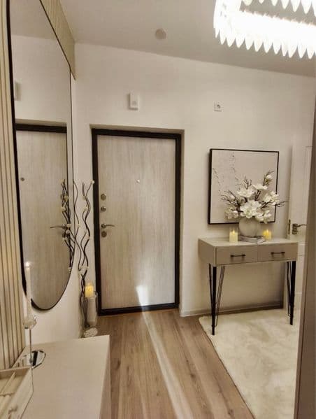 Сдается в аренду квартира<br />
<br />
GOLDEN HOUSE<br />
ЖК — фото 3