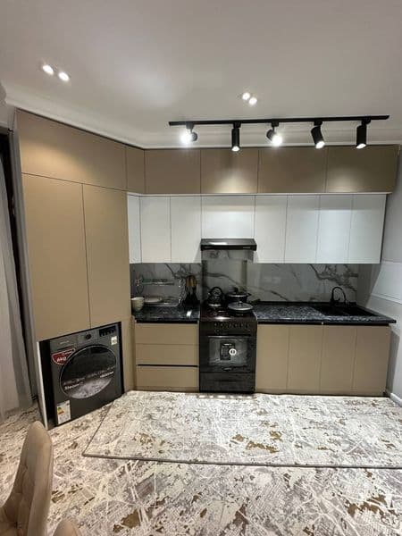 новый дом<br />
Аренда Новостройка 2/4/9 <br />
Евроремонт < — фото 4