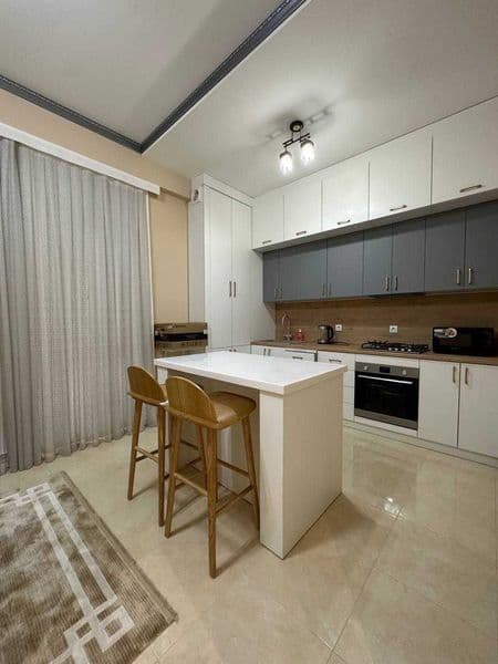 Сдаётся квартира на Чиланзаре 2/4/9 ор-р: Фархадский рынок!< — фото 5