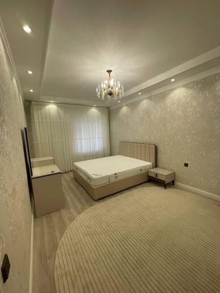 Сдаётся квартира в Новостройке. Юнусабадский район.<br />
ЖК — фото 3