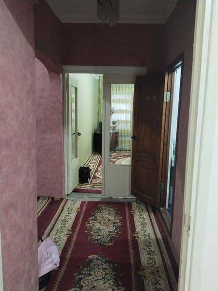 Сдаётся, своя 1 комнатная квартира, Сергили -5, без посредни — фото 3