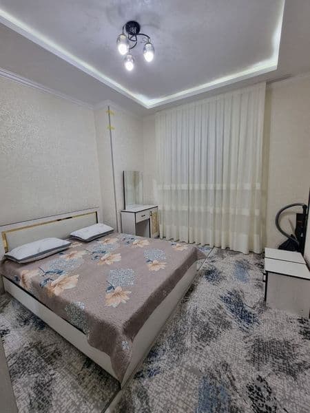 Аренда квартиры в новостройке <br />
Юнусабад 11 квартал <br