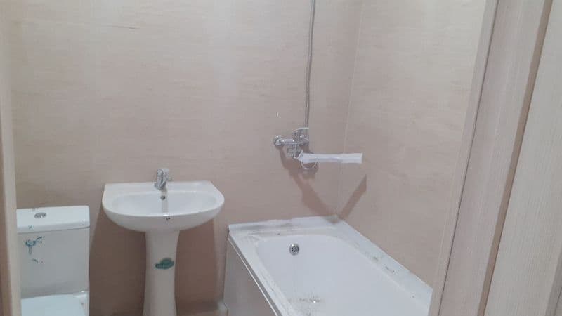 1 Metro bekati Yangi Choshtepada 1-xonali uy  ijaraga berila — фото 5