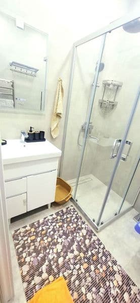 Яккасарай район <br />
Метро Космонавтов 2-комнатная квартир — фото 4