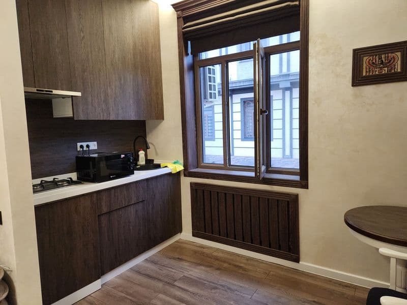 Сдаю свою 2 х комнатную квартиру в  Яккасарайском районе гли — фото 5