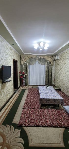 Kvartirant olamiz <br />
Uyimiz chilonzor 14-kvartal 14-domd