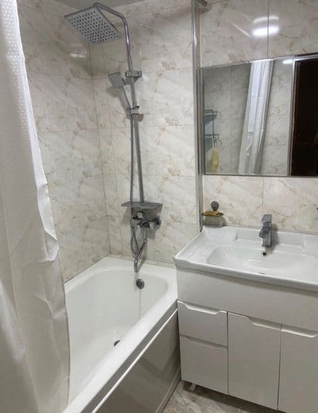 Сдается в аренду 3х комнатная квартира на Массив Куйлюк 5, о — фото 4