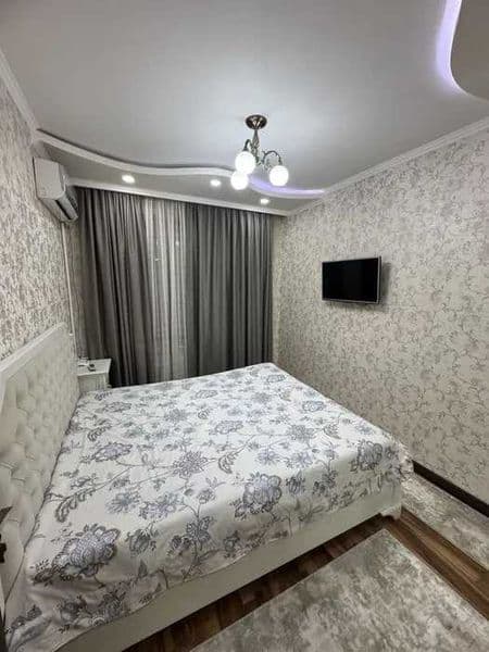 В аренду предлагается светлая и уютная квартира с хорошим ре — фото 4