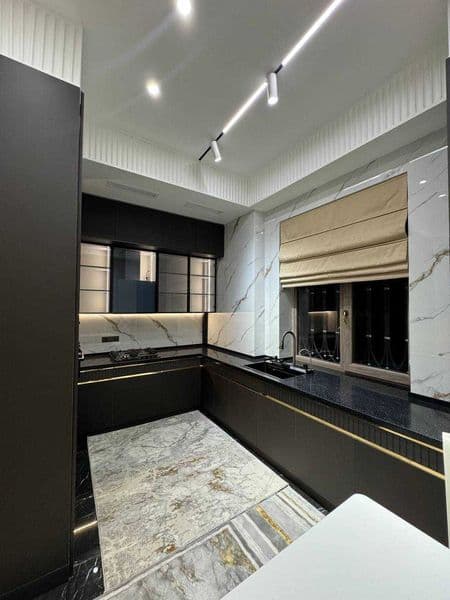 Сдается квартира<br />
<br />
Район: Шайхантахурский<br />
А — фото 4