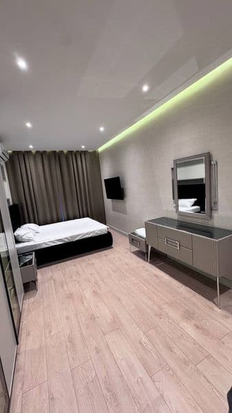 Сдается абсолютна новая квартира  в Акай сити 3-х комнатная  — фото 4