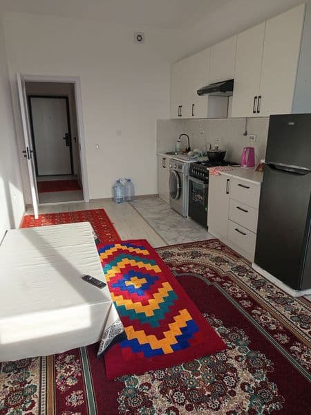 Сдаётся в аренду однокомнатная, просторная квартира (Урикзор — фото 2