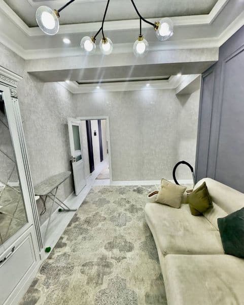 #Аренда <br />
ЖК "Зарафшон Сити"<br />
Юнусабад 4 квартал<b — фото 5