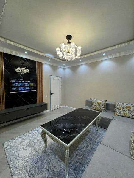 • Район: Юнусабад<br />
• Адрес: ЖК "Comfort House"<br />
•  — фото 3