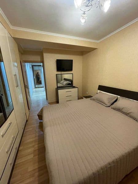 Долгосрочная аренда 3 ком квартира для семьи,   Новза метро  — фото 5