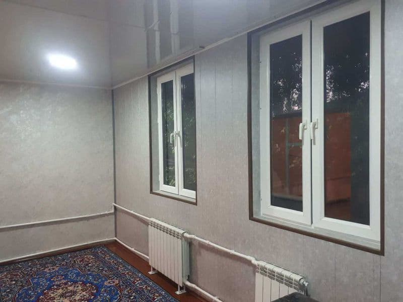 Сдается своя 2 - х комнатная, большая квартира.<br />
<br /> — фото 3