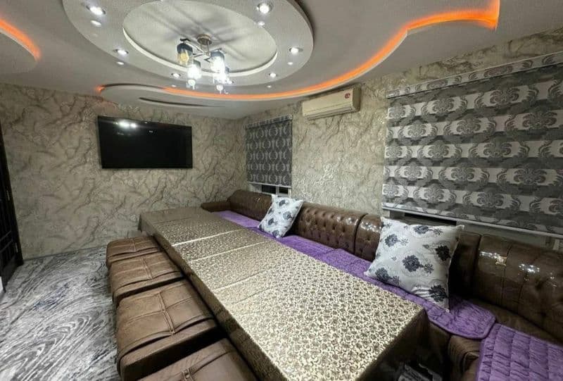 Sergeli 4 <br />
3/3/5<br />
Oilaga beriladi<br />
Holati zo