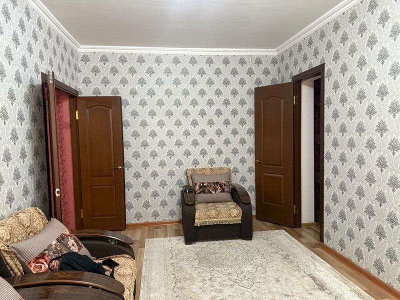 Сдам в аренду квартиру <br />
Авиасозлар -1 <br />
1 комнатн — фото 5