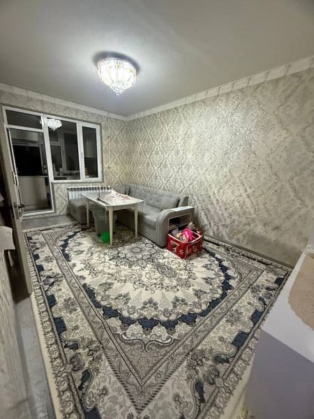 Сдается квартира<br />
Локация: массив Феруза<br />
Мирзо-Ул