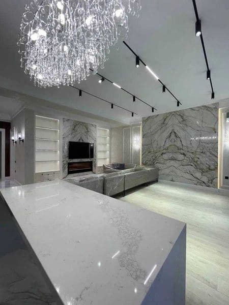 Шайхантахурский район <br />
Ташкент Сити <br />
Жк Gardens  — фото 2