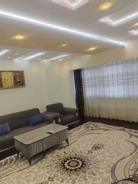 Сдается квартира для семьи<br />
<br />
• Район: Юнусабад<br — фото 3